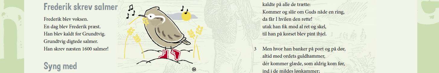 Hent sanghæftet her